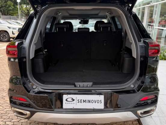 CAOA CHERY-TIGGO 8-1.6 TGDI GASOLINA TXS DCT CAOA CHERY-TIGGO 8-2022