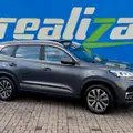 CAOA CHERY TIGGO 8 1.6 TGDI GASOLINA TXS DCT CAOA CHERY TIGGO 8 1.6 TGDI GASOLINA TXS DCT