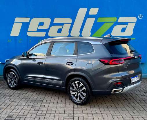 CAOA CHERY-TIGGO 8-2022