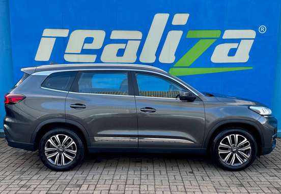 CAOA CHERY-TIGGO 8-2022