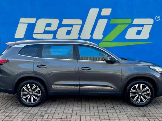 CAOA CHERY-TIGGO 8-1.6 TGDI GASOLINA TXS DCT CAOA CHERY-TIGGO 8-2022
