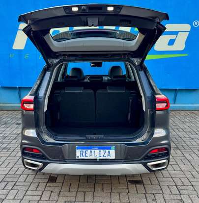CAOA CHERY-TIGGO 8-2022