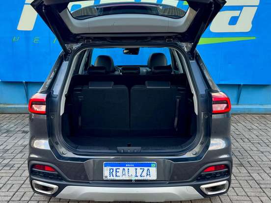 CAOA CHERY-TIGGO 8-1.6 TGDI GASOLINA TXS DCT CAOA CHERY-TIGGO 8-2022