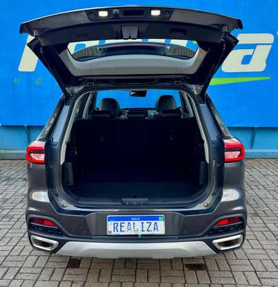 CAOA CHERY-TIGGO 8-2022