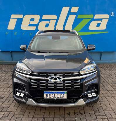 CAOA CHERY-TIGGO 8-2022