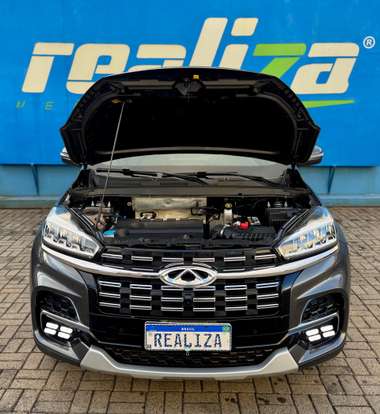 CAOA CHERY-TIGGO 8-2022