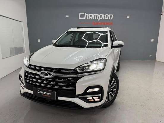 CAOA CHERY-TIGGO 8-2023