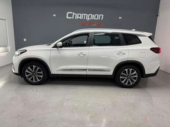 CAOA CHERY-TIGGO 8-2023