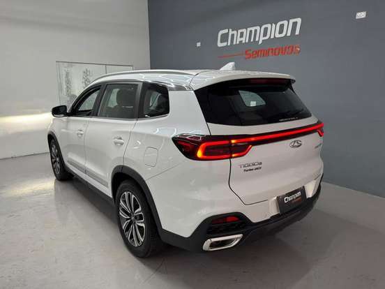 CAOA CHERY-TIGGO 8-2023
