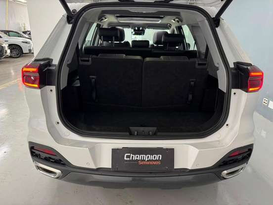 CAOA CHERY-TIGGO 8-2023