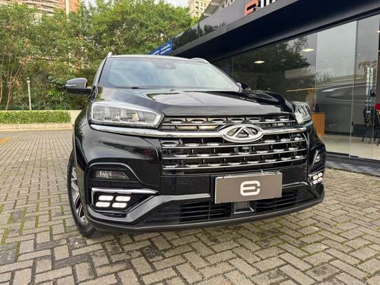 CAOA CHERY-TIGGO 8-2023