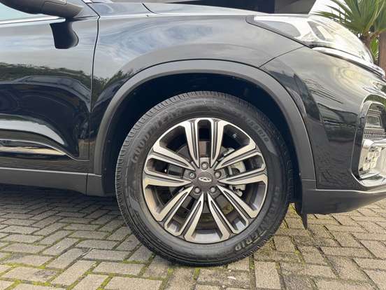 CAOA CHERY-TIGGO 8-1.6 TGDI GASOLINA TXS MAX DRIVE DCT CAOA CHERY-TIGGO 8-2023
