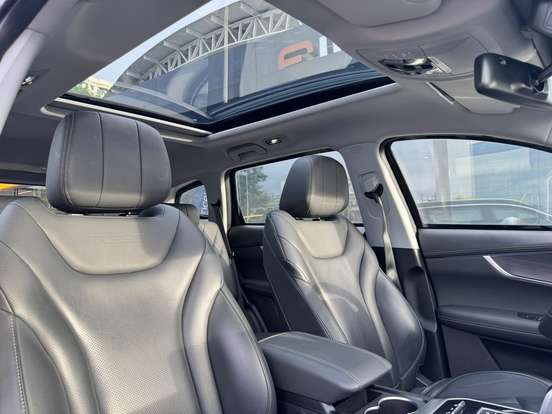 CAOA CHERY-TIGGO 8-1.6 TGDI GASOLINA TXS MAX DRIVE DCT CAOA CHERY-TIGGO 8-2023