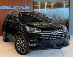 CAOA CHERY TIGGO 8 1.6 TGDI GASOLINA TXS MAX DRIVE DCT CAOA CHERY TIGGO 8 1.6 TGDI GASOLINA TXS MAX DRIVE DCT