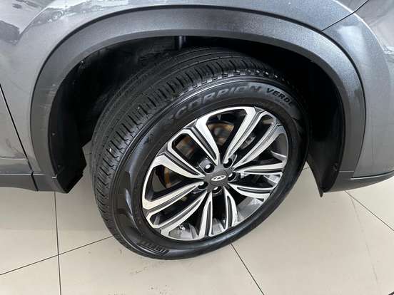 CAOA CHERY-TIGGO 8-1.6 TGDI GASOLINA TXS MAX DRIVE DCT CAOA CHERY-TIGGO 8-2023
