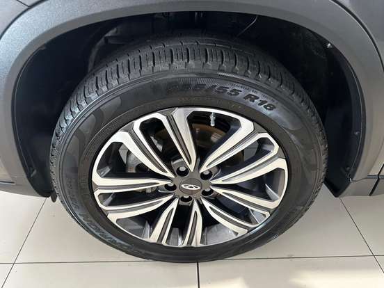 CAOA CHERY-TIGGO 8-1.6 TGDI GASOLINA TXS MAX DRIVE DCT CAOA CHERY-TIGGO 8-2023