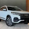 CAOA CHERY TIGGO 8 1.6 TGDI GASOLINA TXS MAX DRIVE DCT CAOA CHERY TIGGO 8 1.6 TGDI GASOLINA TXS MAX DRIVE DCT