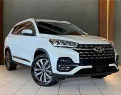 CAOA CHERY TIGGO 8 1.6 TGDI GASOLINA TXS MAX DRIVE DCT CAOA CHERY TIGGO 8 1.6 TGDI GASOLINA TXS MAX DRIVE DCT