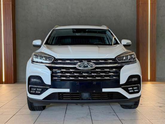 CAOA CHERY-TIGGO 8-1.6 TGDI GASOLINA TXS MAX DRIVE DCT CAOA CHERY-TIGGO 8-2023