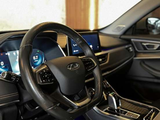 CAOA CHERY-TIGGO 8-2023
