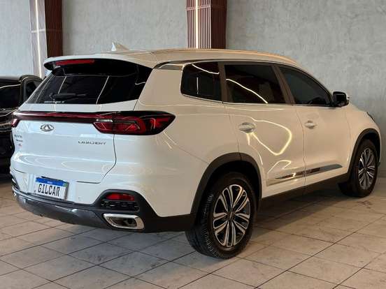 CAOA CHERY-TIGGO 8-1.6 TGDI GASOLINA TXS MAX DRIVE DCT CAOA CHERY-TIGGO 8-2023