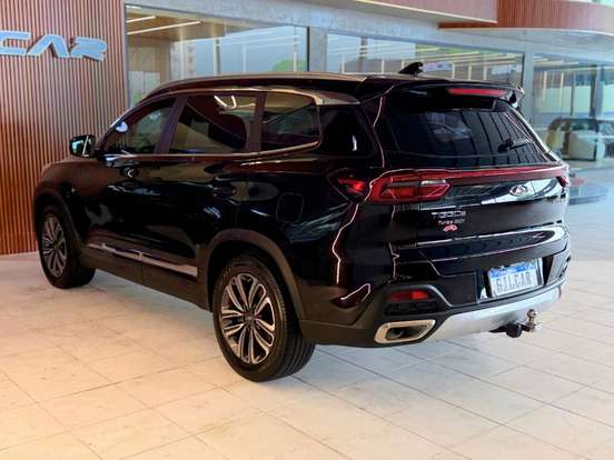 CAOA CHERY-TIGGO 8-2023