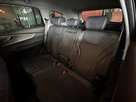 CAOA CHERY-TIGGO 8-1.6 TGDI GASOLINA TXS MAX DRIVE DCT CAOA CHERY-TIGGO 8-2023