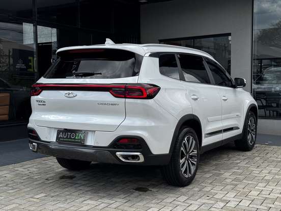 CAOA CHERY-TIGGO 8-2024