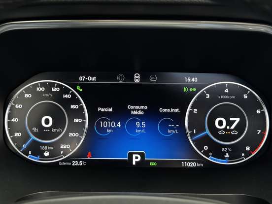 CAOA CHERY-TIGGO 8-2024