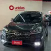 CAOA CHERY TIGGO 8 1.6 TGDI GASOLINA TXS MAX DRIVE DCT CAOA CHERY TIGGO 8 1.6 TGDI GASOLINA TXS MAX DRIVE DCT