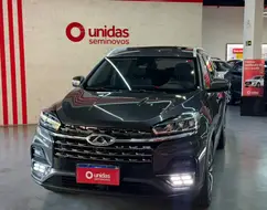 CAOA CHERY TIGGO 8 1.6 TGDI GASOLINA TXS MAX DRIVE DCT CAOA CHERY TIGGO 8 1.6 TGDI GASOLINA TXS MAX DRIVE DCT