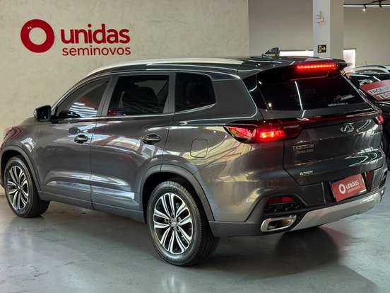 CAOA CHERY-TIGGO 8-2023