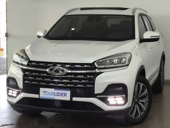 CAOA CHERY-TIGGO 8-2023