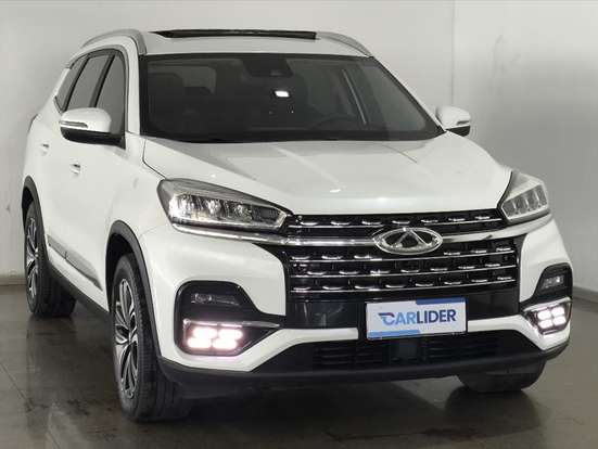 CAOA CHERY-TIGGO 8-2023
