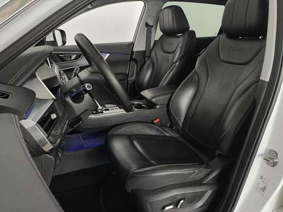 CAOA CHERY-TIGGO 8-2023