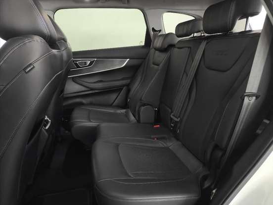 CAOA CHERY-TIGGO 8-1.6 TGDI GASOLINA TXS MAX DRIVE DCT CAOA CHERY-TIGGO 8-2023