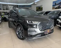 CAOA CHERY TIGGO 8 1.6 TGDI GASOLINA TXS MAX DRIVE DCT CAOA CHERY TIGGO 8 1.6 TGDI GASOLINA TXS MAX DRIVE DCT