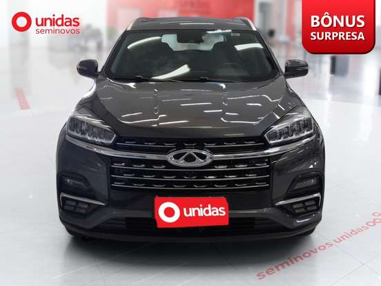 CAOA CHERY-TIGGO 8-2023