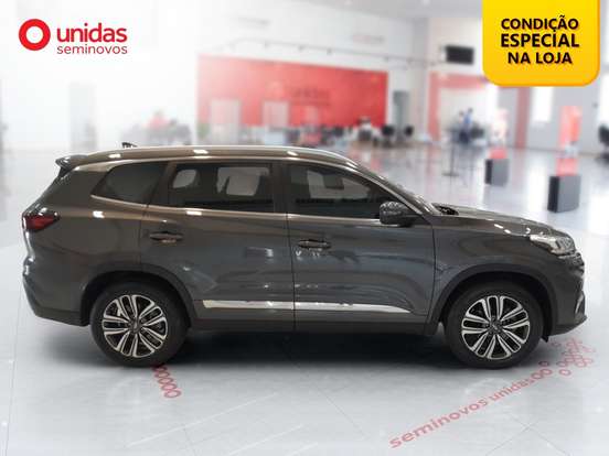 CAOA CHERY-TIGGO 8-1.6 TGDI GASOLINA TXS MAX DRIVE DCT CAOA CHERY-TIGGO 8-2023