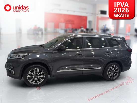 CAOA CHERY-TIGGO 8-2023