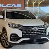 CAOA CHERY TIGGO 8 1.6 TGDI GASOLINA TXS MAX DRIVE DCT CAOA CHERY TIGGO 8 1.6 TGDI GASOLINA TXS MAX DRIVE DCT