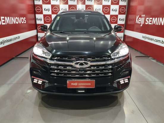 CAOA CHERY-TIGGO 8-2023