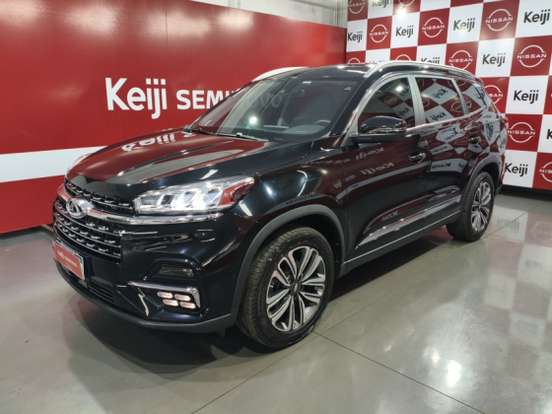 CAOA CHERY-TIGGO 8-2023