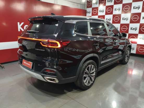 CAOA CHERY-TIGGO 8-2023