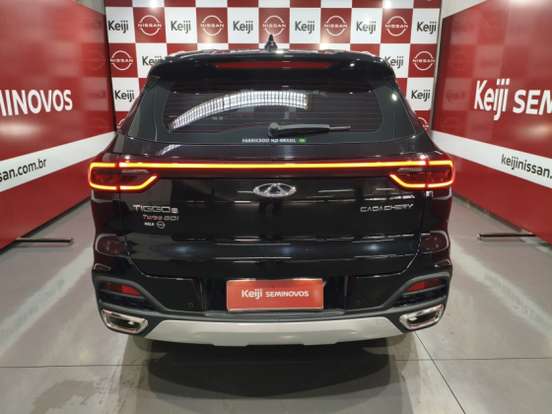 CAOA CHERY-TIGGO 8-2023