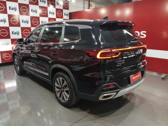 CAOA CHERY-TIGGO 8-2023