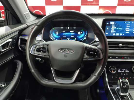 CAOA CHERY-TIGGO 8-2023