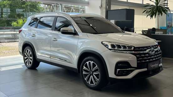 CAOA CHERY-TIGGO 8-2024
