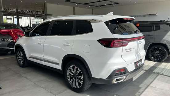 CAOA CHERY-TIGGO 8-2024