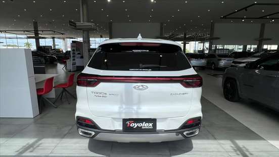 CAOA CHERY-TIGGO 8-2024